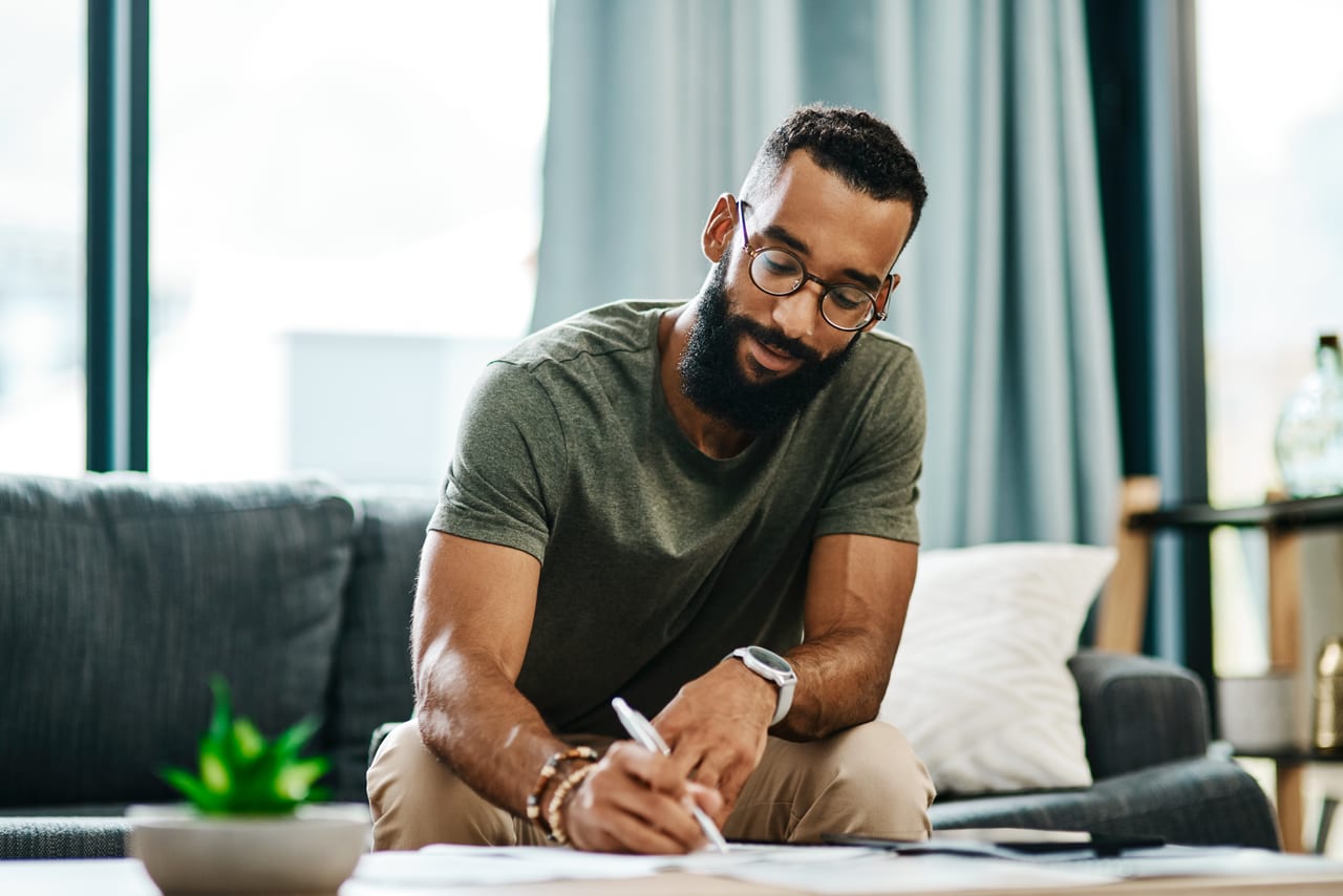 Coaching for any budget